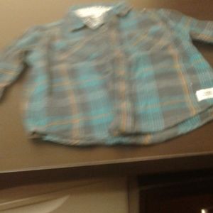 Boys shirt Shaun White